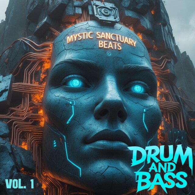 Drum and Bass, Vol. 1