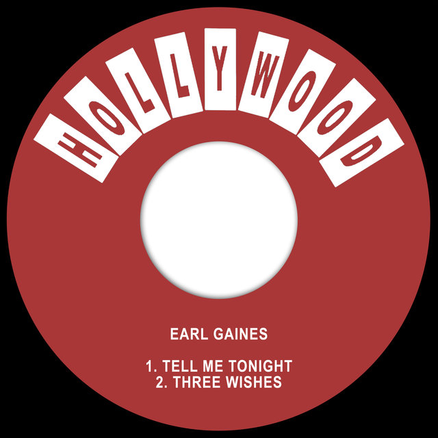Tell Me Tonight / Three Wishes