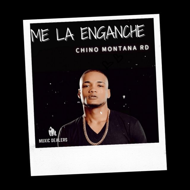 Me la Enganche