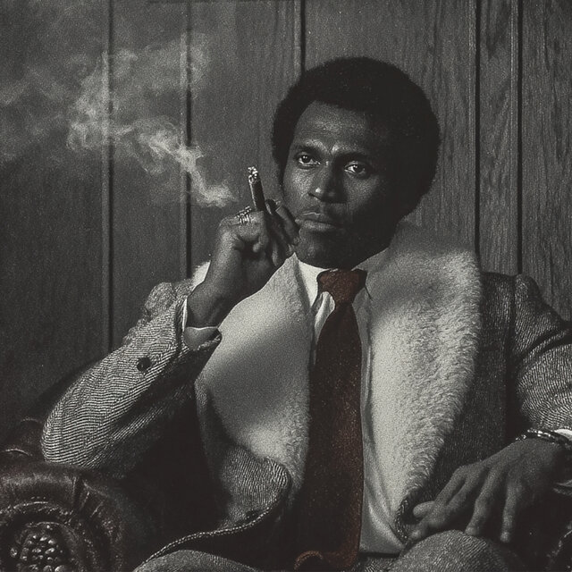 Underground West Coast Boom Bap