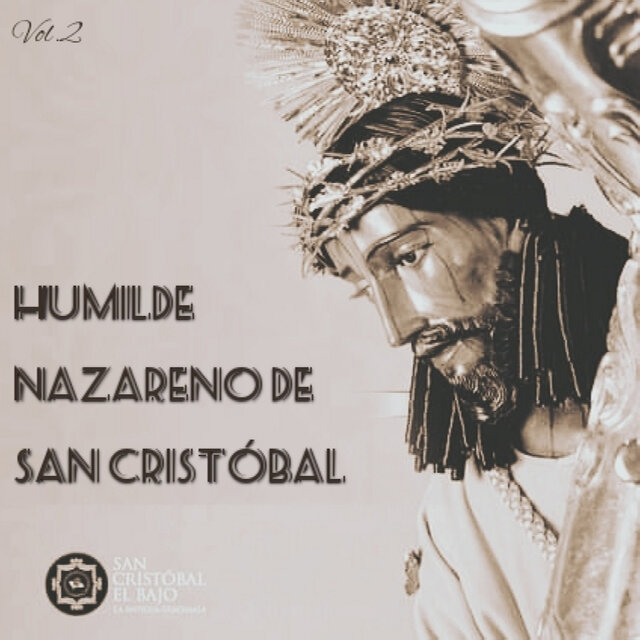 Humilde Nazareno de San Cristóbal, Vol. 2