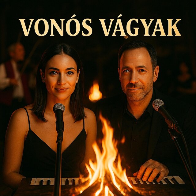 Tűzkönnyek