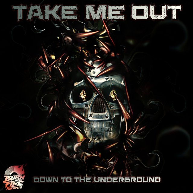 Down To The Underground
