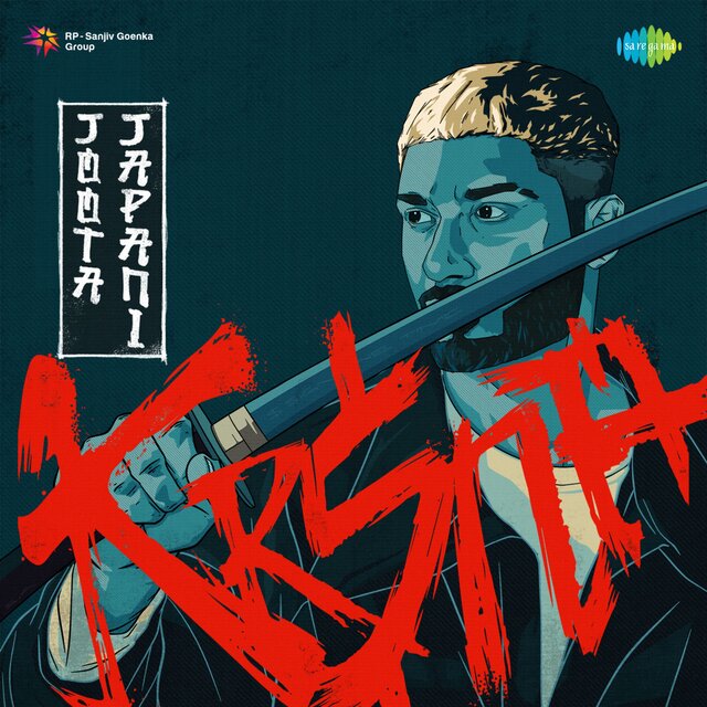 Joota Japani (Dolby Atmos Version)