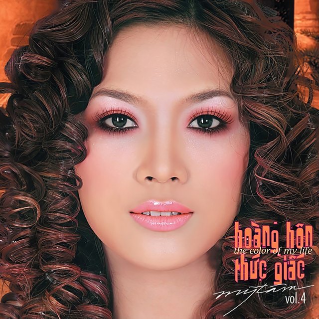 Hoàng Hôn Thức Giấc, Vol. 4