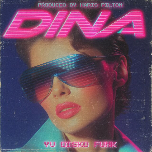 YU DISKO FUNK