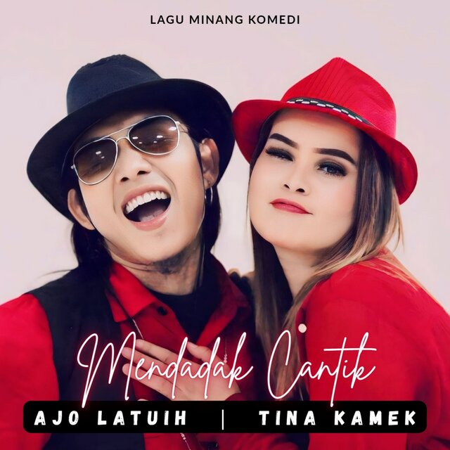 Mendadak Cantik