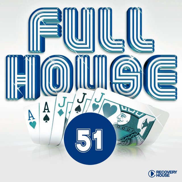 Full House, Vol. 51
