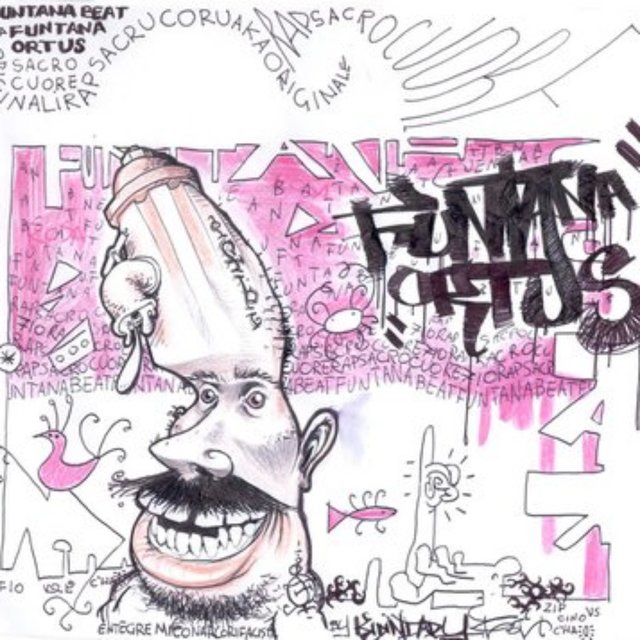 Funtana Ortus