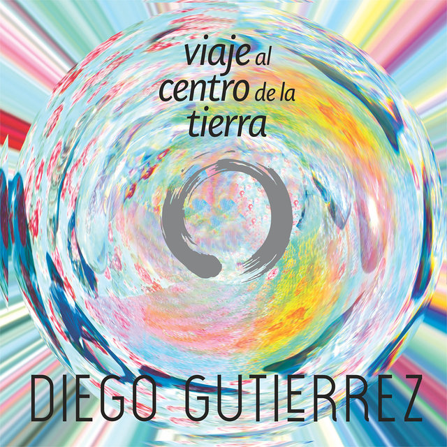 Viaje al Centro de la Tierra