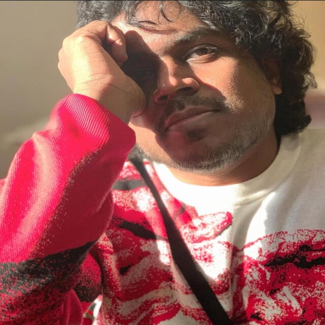 I Love U1 -Yuvan Shankar Raja