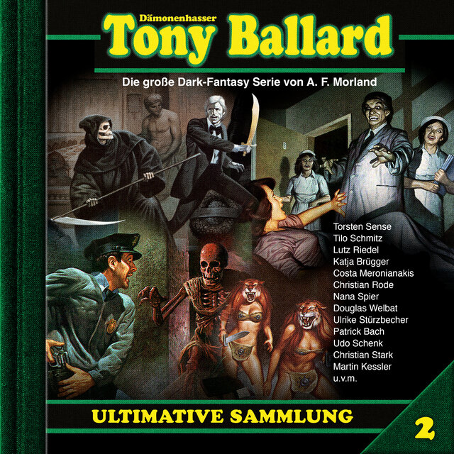 Ultimative Sammlung Volume 2