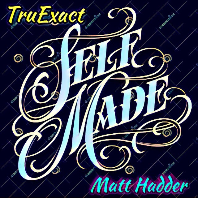 Self-Made