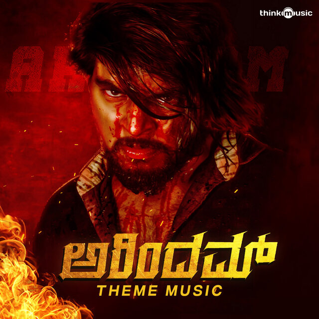 Arindam (Theme Music) (From 