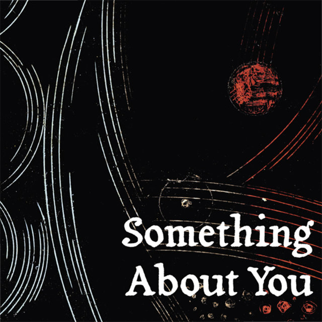 Something About You feat. Colin Corvez