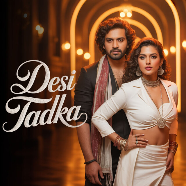 Desi Tadka