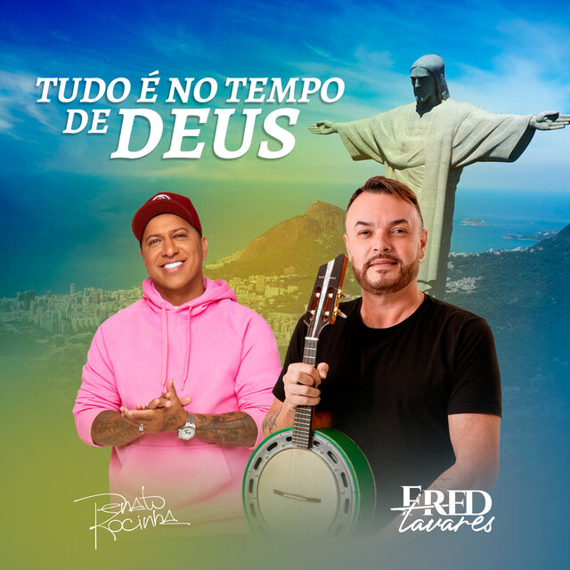 Tudo É no Tempo de Deus