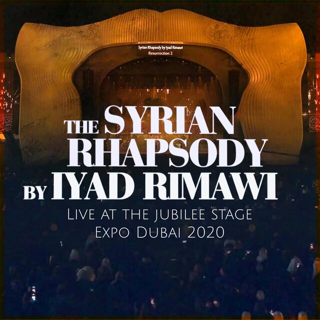 The Syrian Rhapsody (Live)
