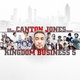 Cover art for album Kingdom Business 5 by Canton Jones