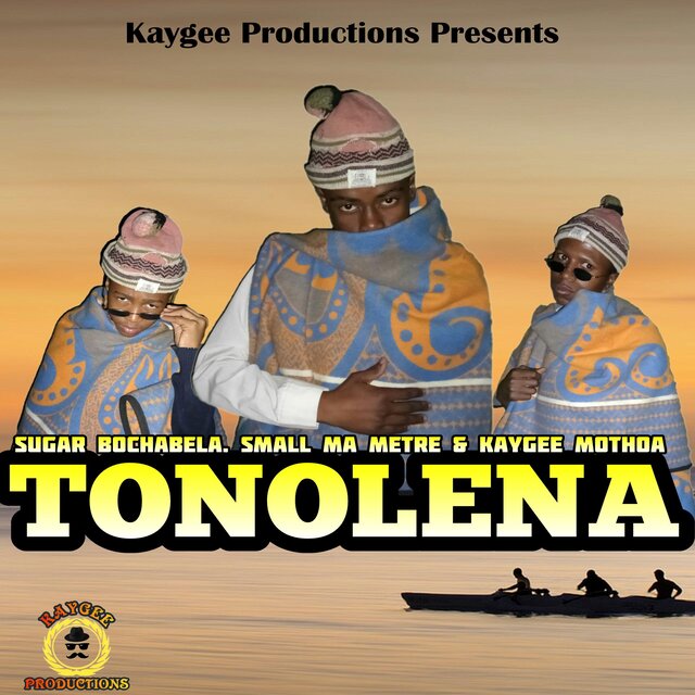 Tonolena