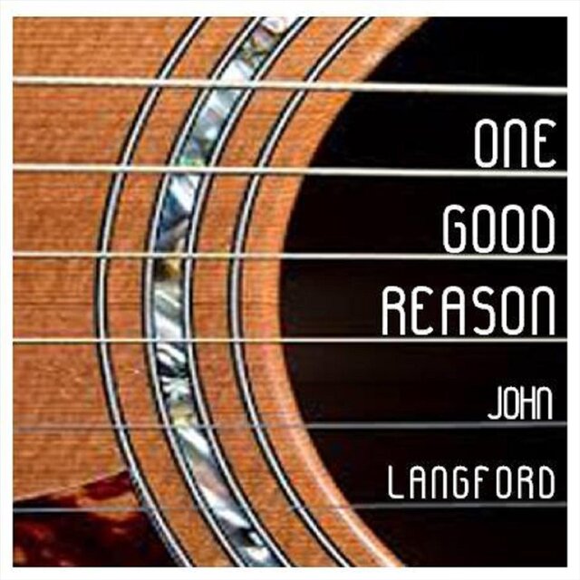 One Good Reason