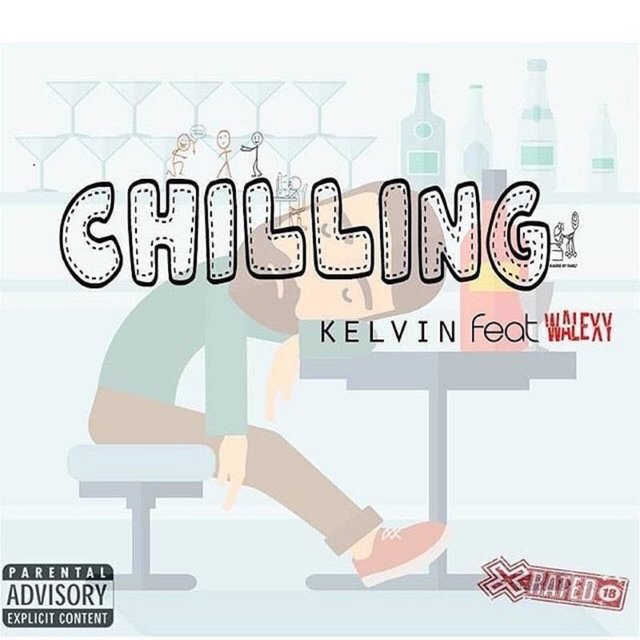 Chilling (feat. Walexy)