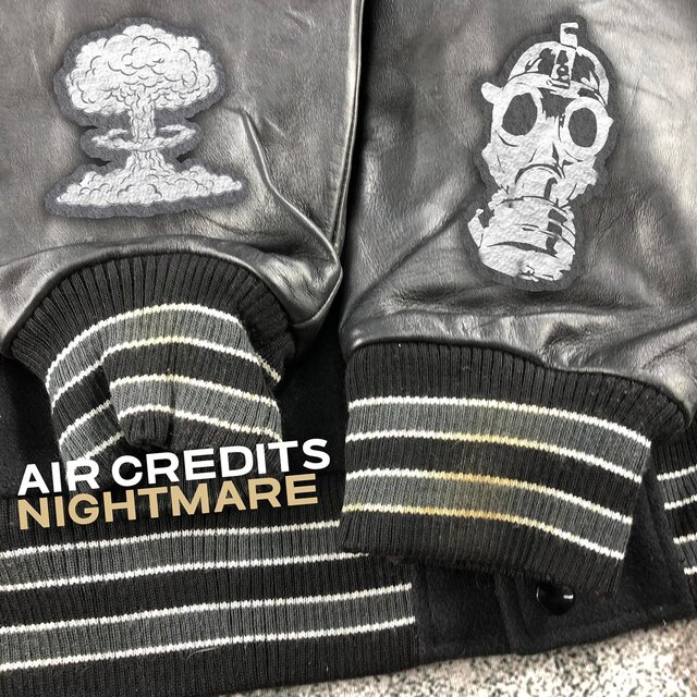 NIGHTMARE