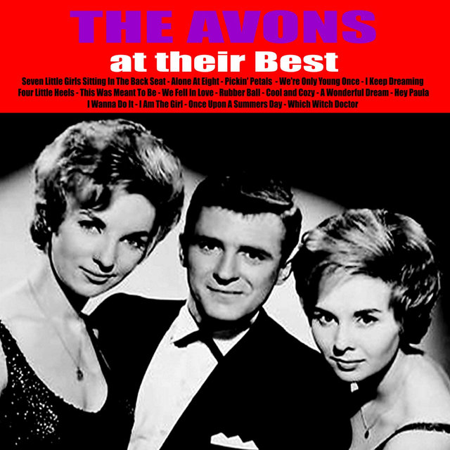 The Avons at Their Best