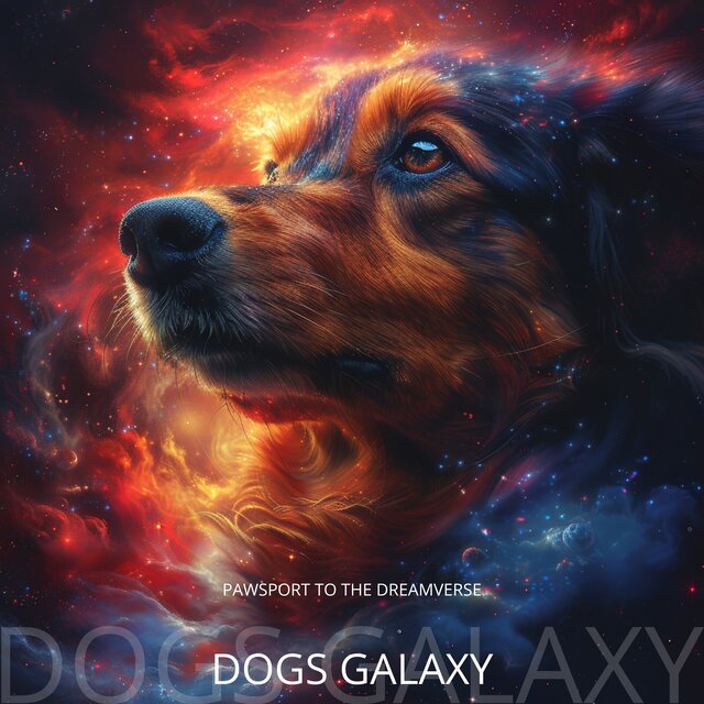 Pawsport to the Dreamverse