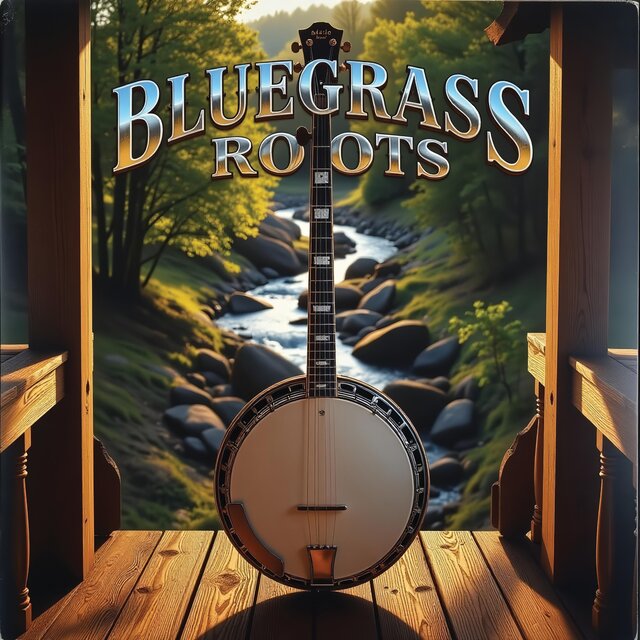 Bluegrass Roots