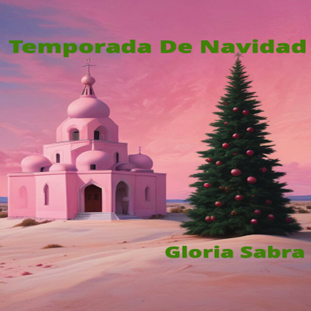 Temporada De Navidad