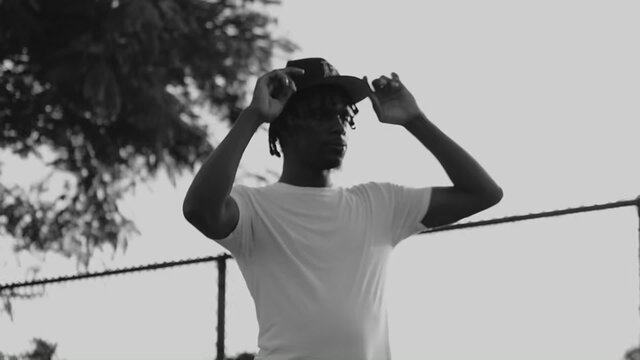 New Orleans  (feat. Rick Brown)