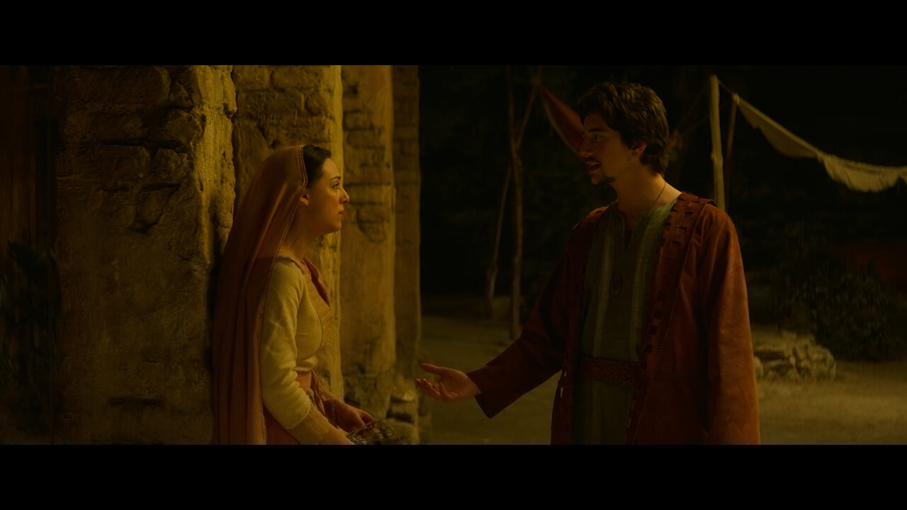 Can We Make This Work (From “Journey To Bethlehem”)