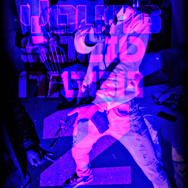 Young Solid Nigga 2