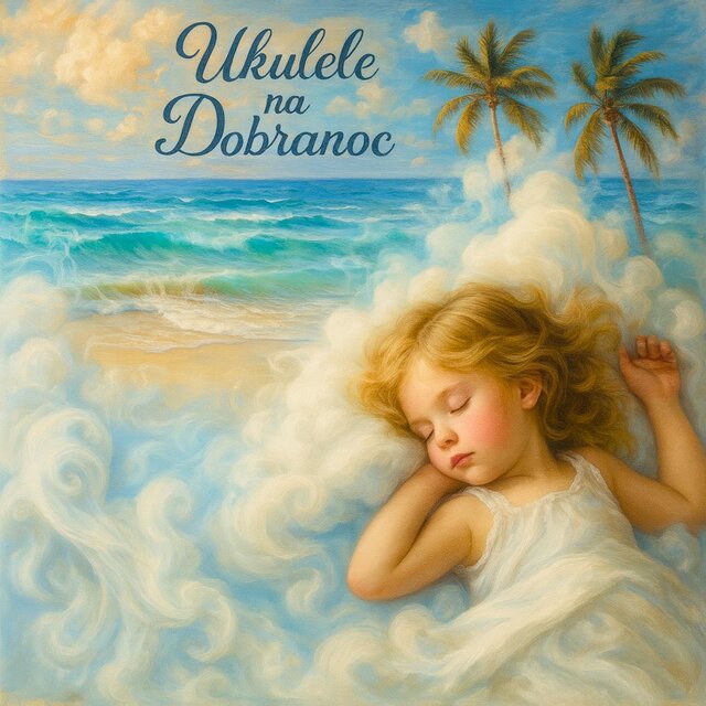 Ukulele na Dobranoc