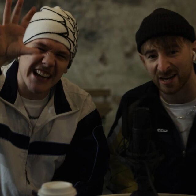 ZIPPY | BRACKI // HI LIVE