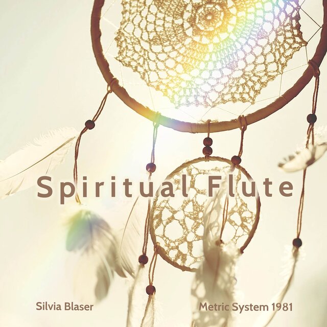 Spiritual Flute