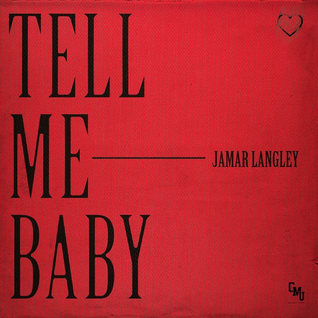 Tell Me Baby