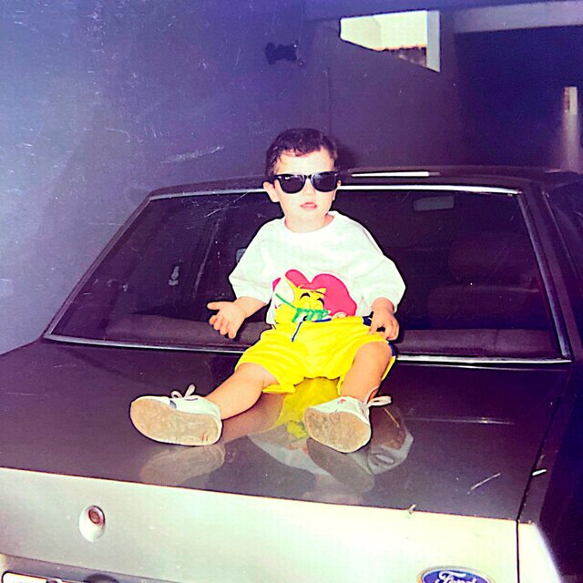 90's Kids