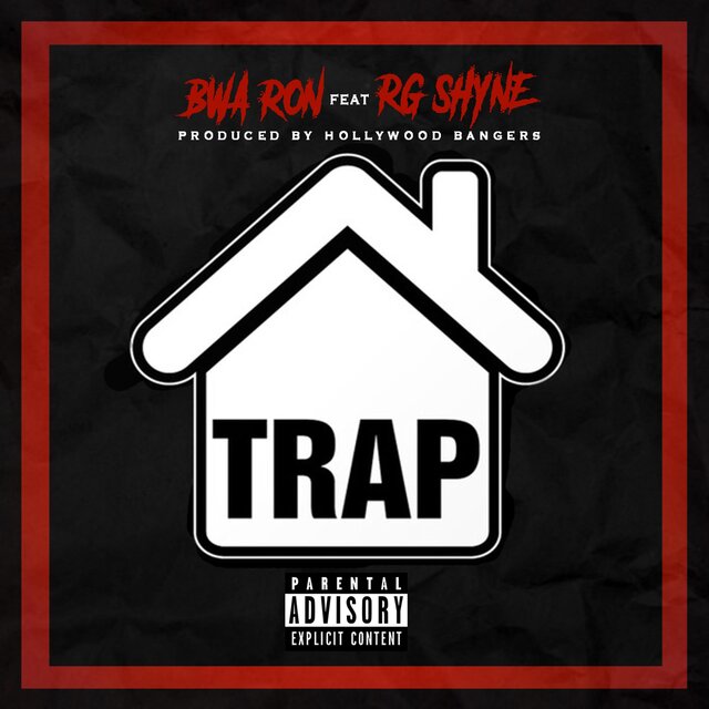 Trap (feat. RG Shyne)