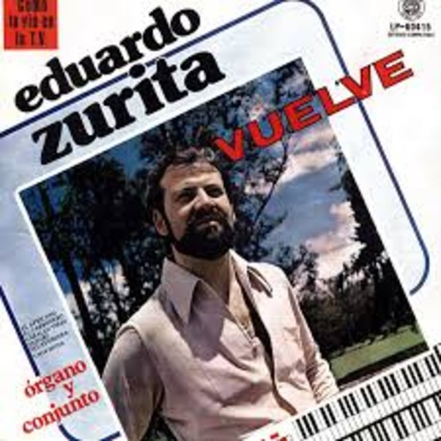 Vuelve