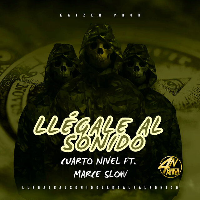 Llégale al Sonido