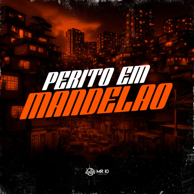 Perito em Mandelão