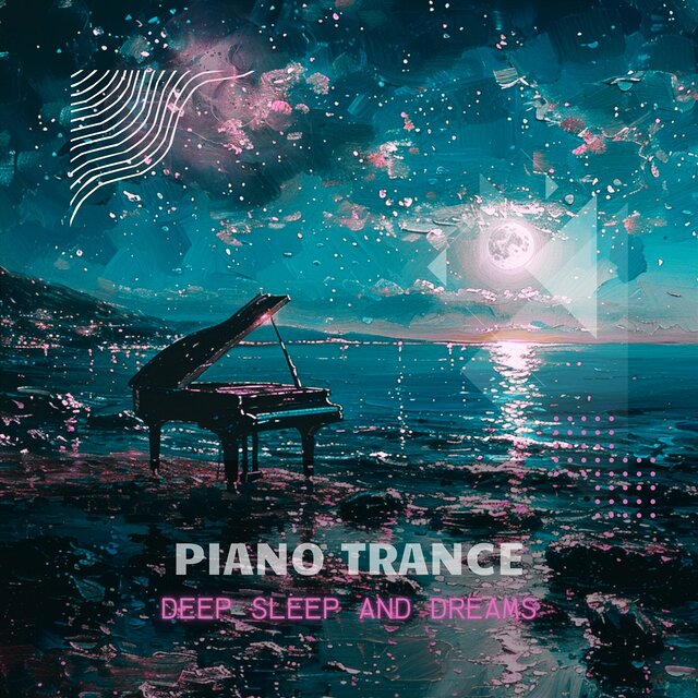 Piano Trance: Hypnotic Harmonies of the Unconscious