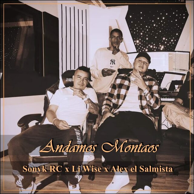 Andamos Montados
