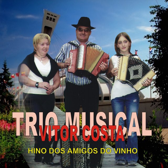 Hino dos Amigos do Vinho