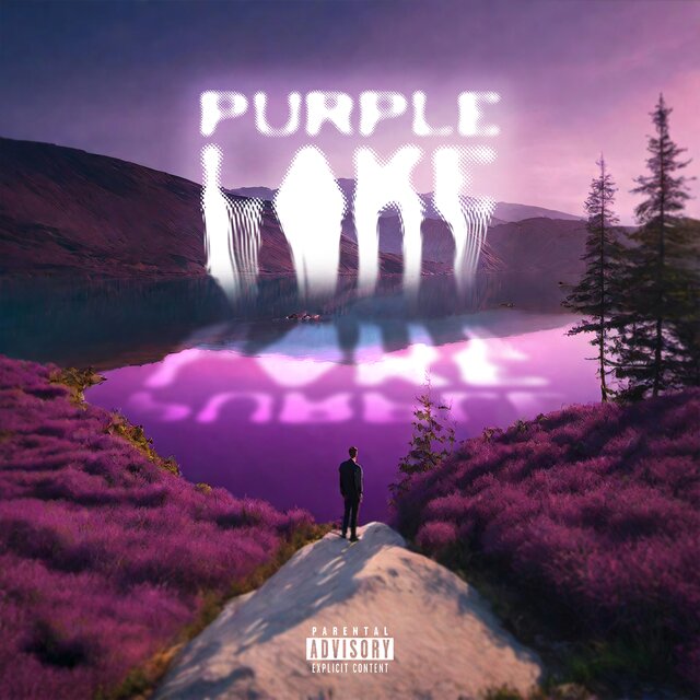 Purple Lake