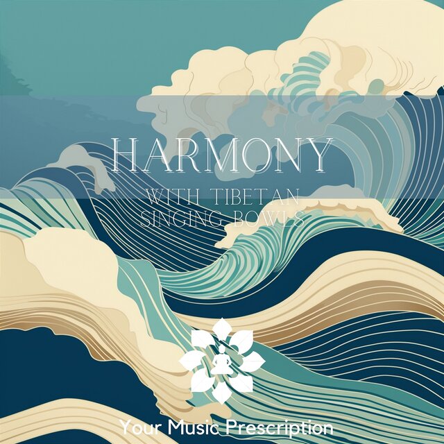 Harmony with Tibetan Singing Bowls