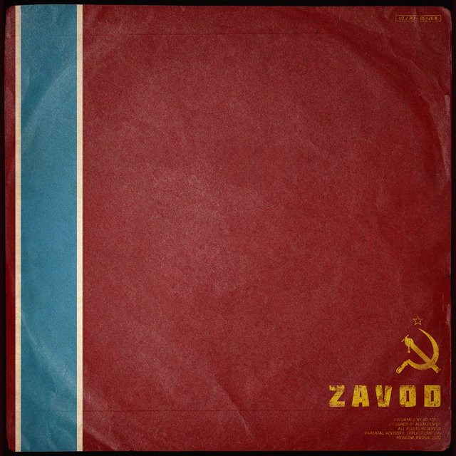 ZAVOD