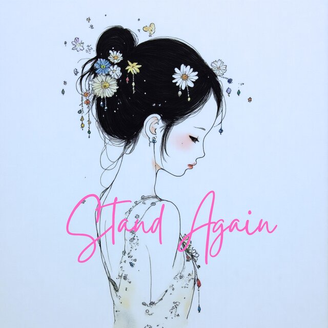 Stand Again - 再び立ち上がる